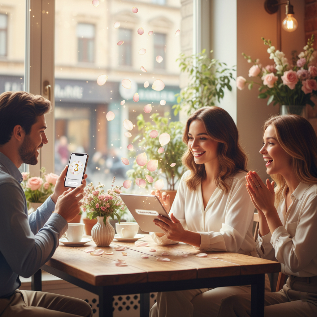 referral program