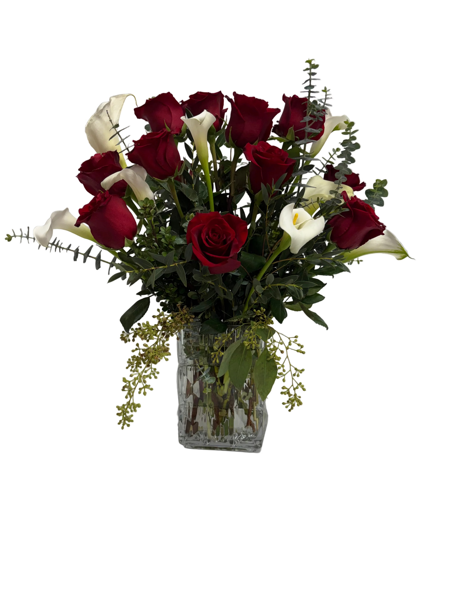 Eternal Romance Bouquet