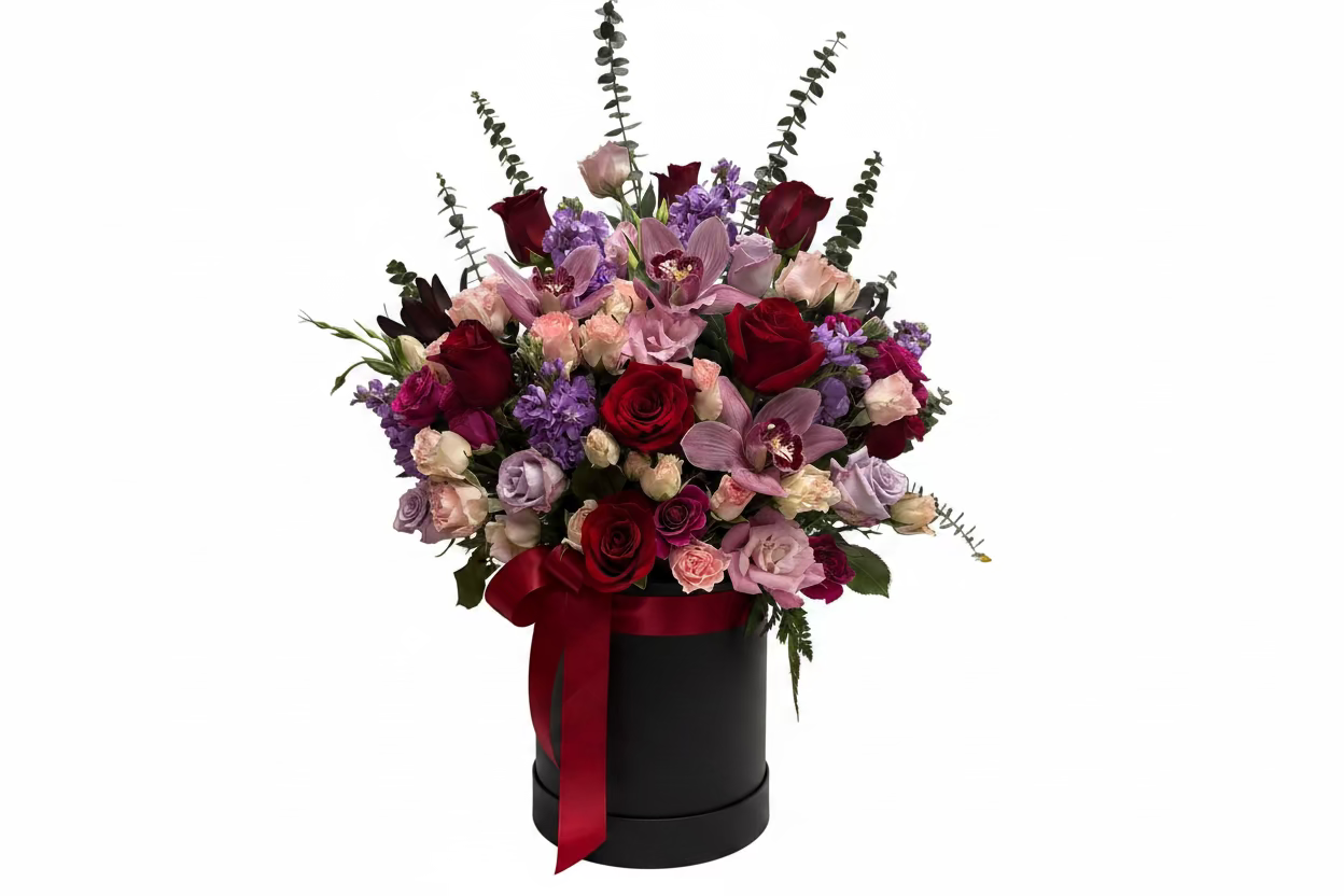 Premium Blooms