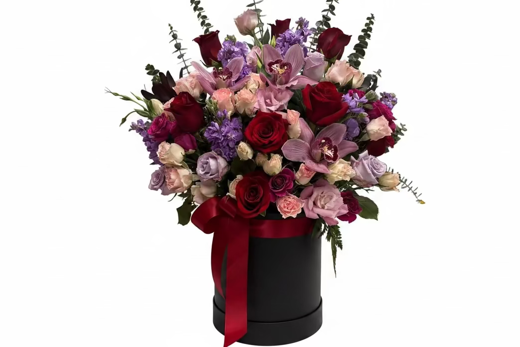 Premium Blooms