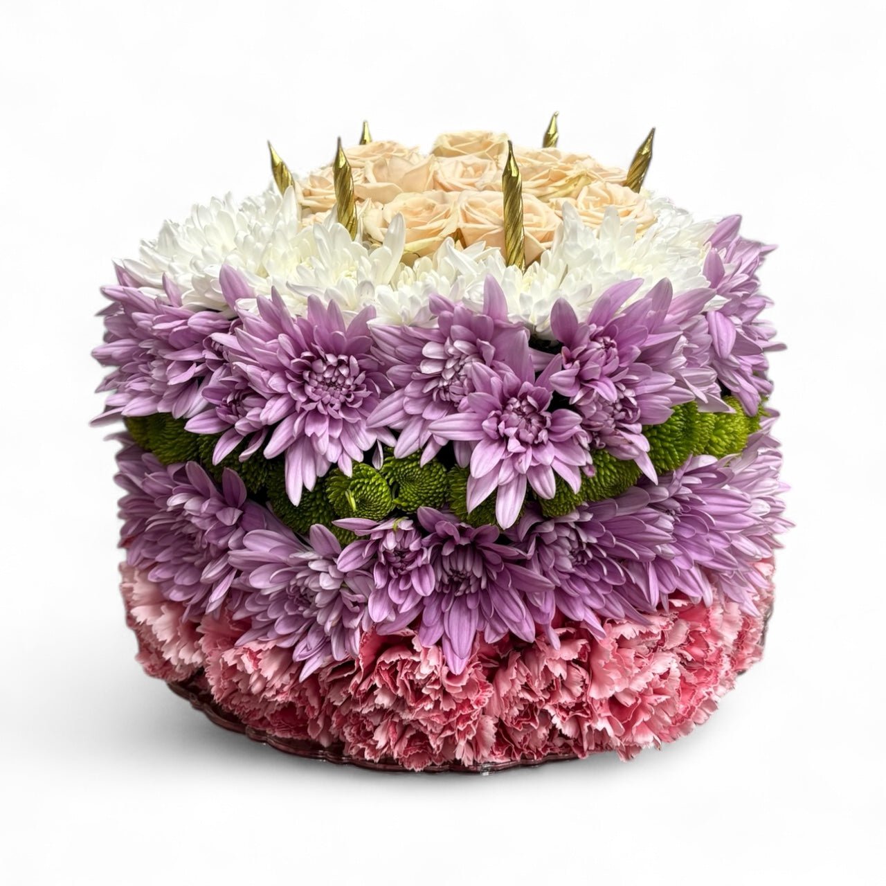 It’s Your day! - Flower Gallery Pasadena -