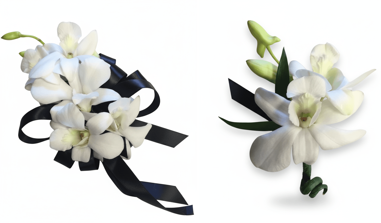 Prom - Flower Gallery