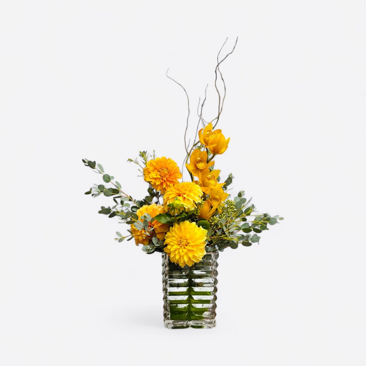 Yellow - Flower Gallery