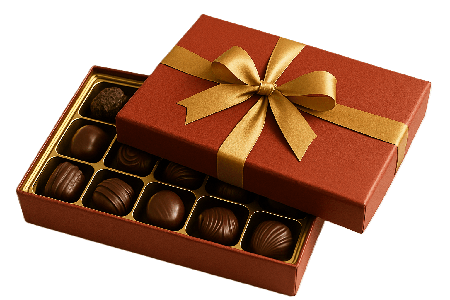 Box of Chocolates | Flower Gallery
