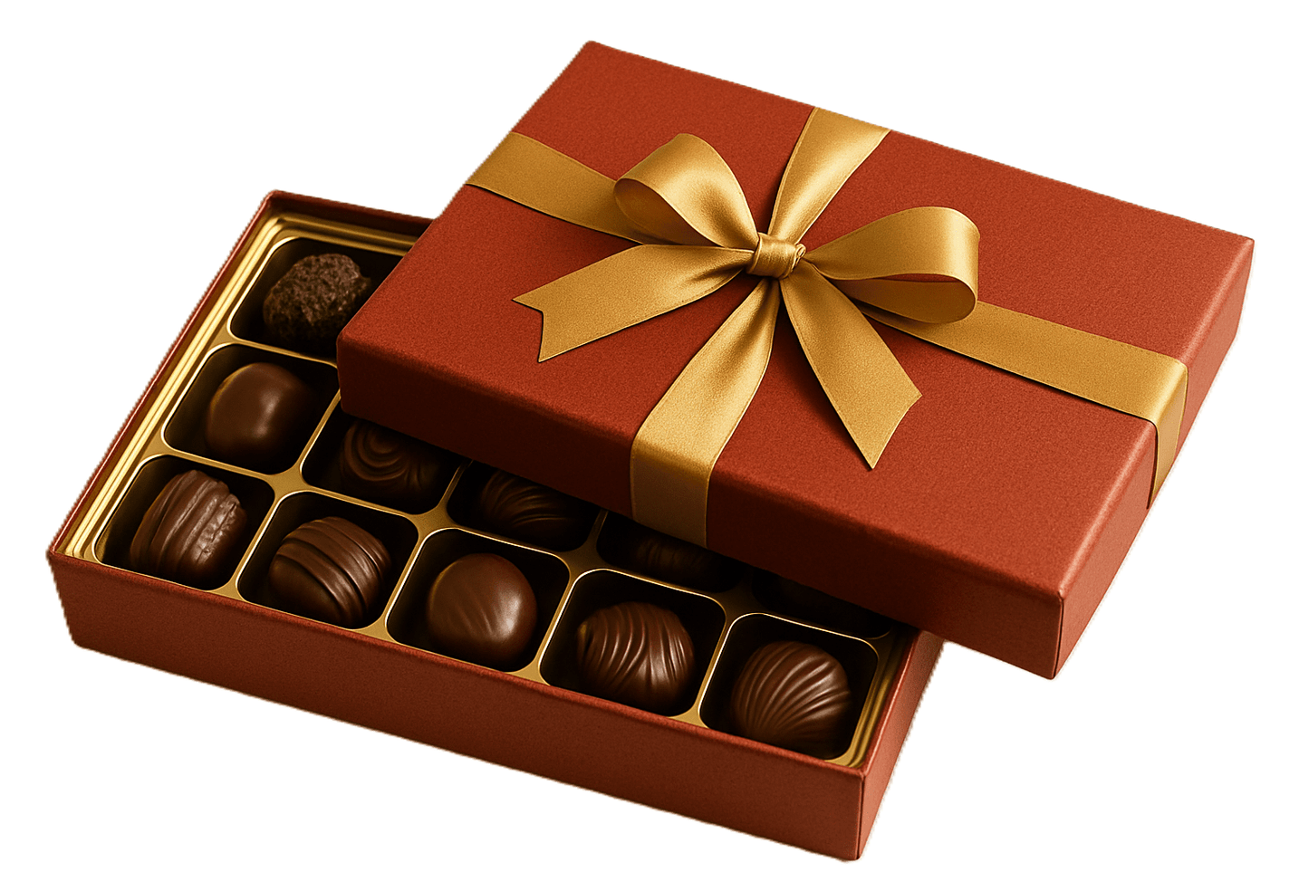 Box of Chocolates