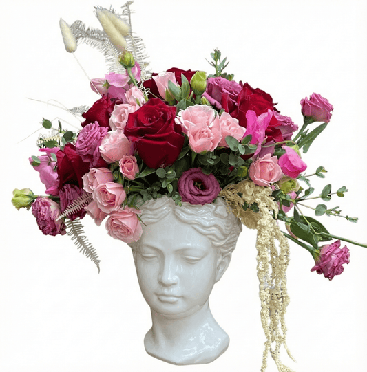 Stunning Miss - Flower Gallery