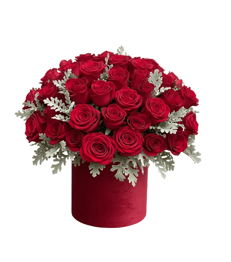 Enchanted Beauty with you - Flower Gallery