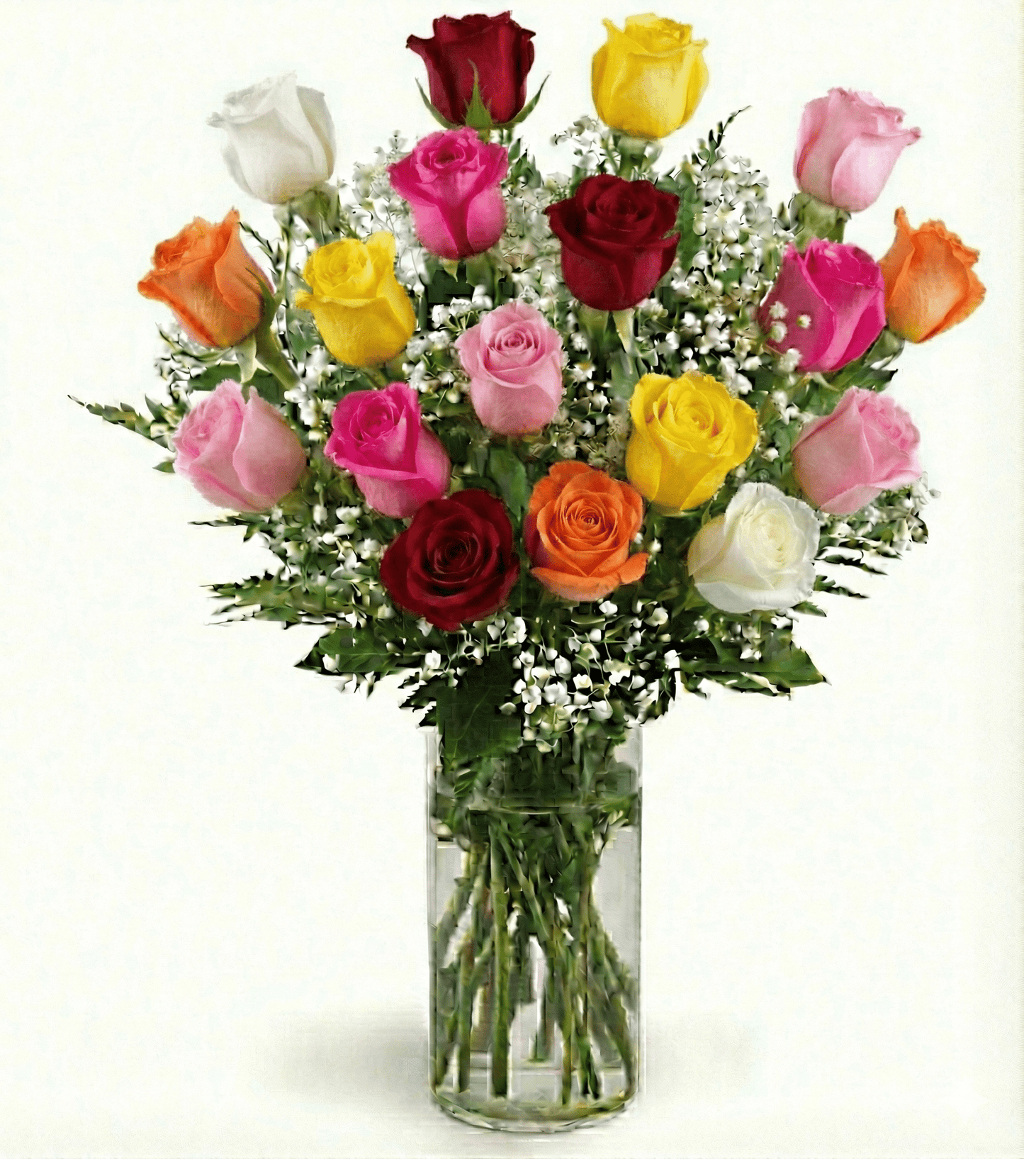 Dozen(s) Roses - Flower Gallery