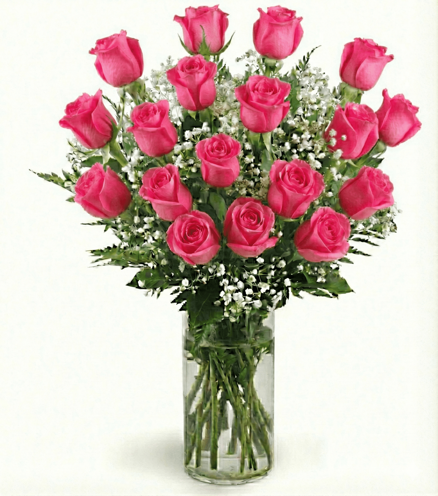 Dozen(s) Roses - Flower Gallery