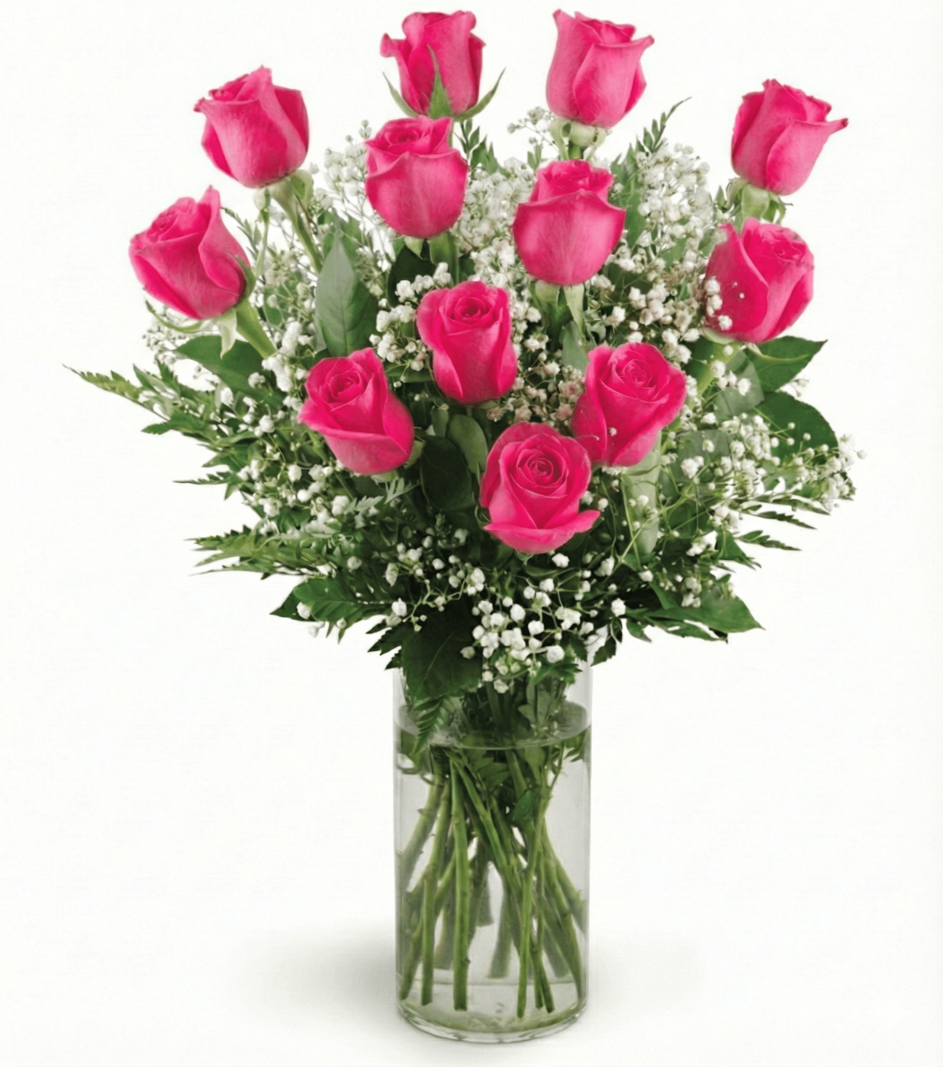 Dozen(s) Roses - Flower Gallery