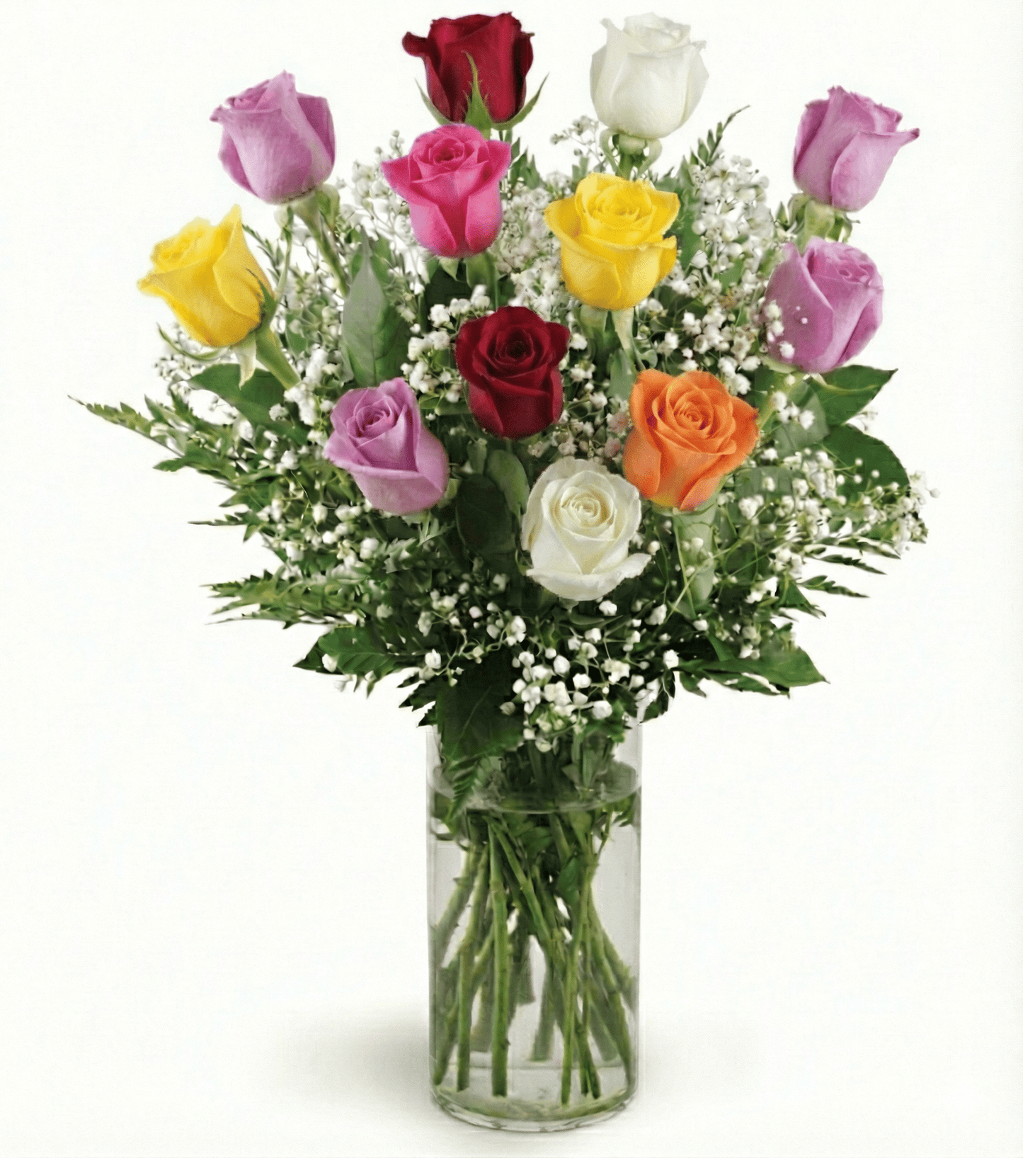 Dozen(s) Roses - Flower Gallery