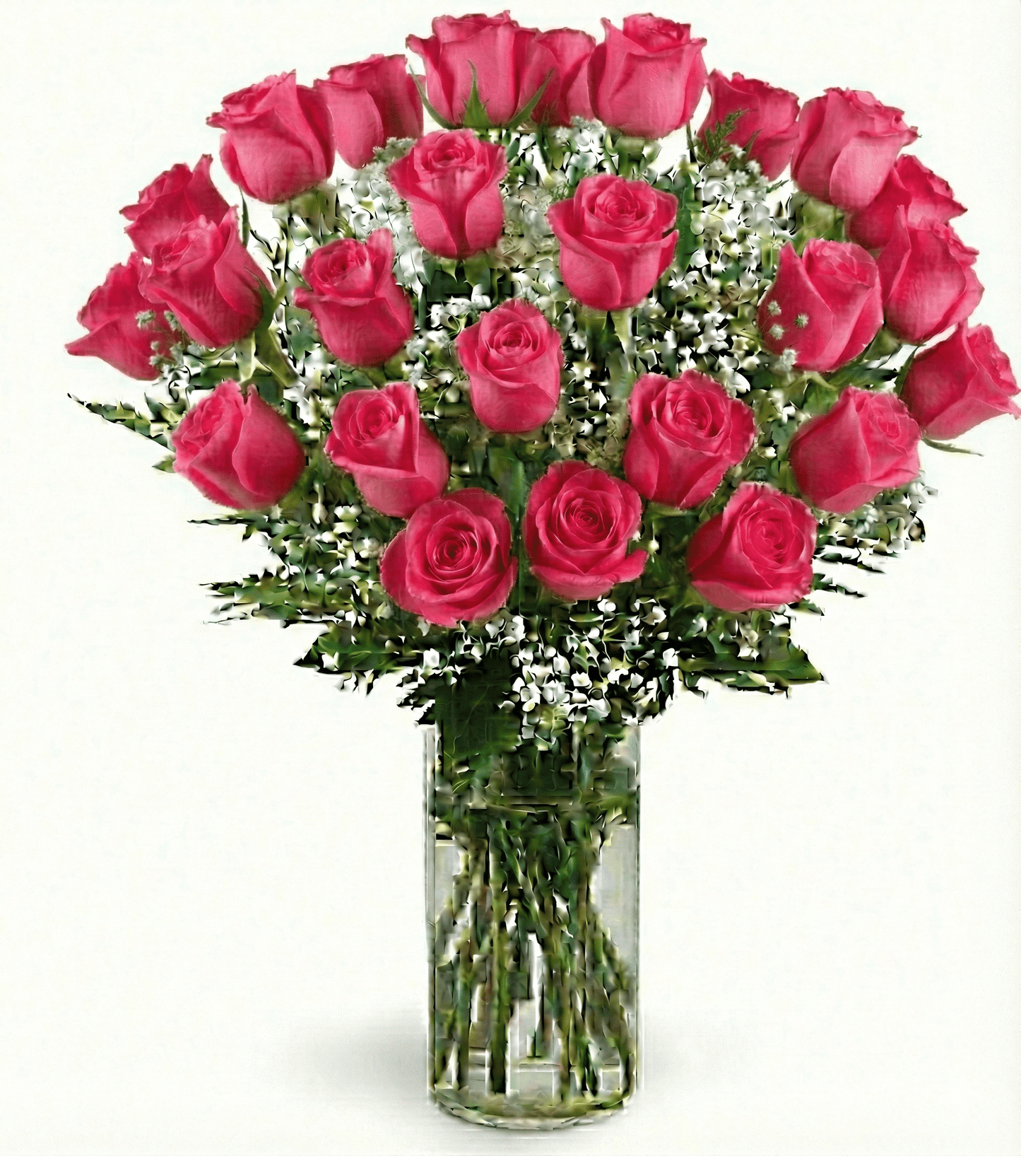 Dozen(s) Roses - Flower Gallery