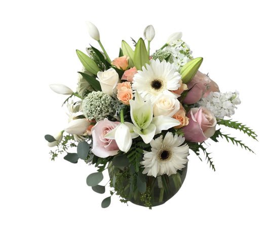 Miracle Of Flowers.