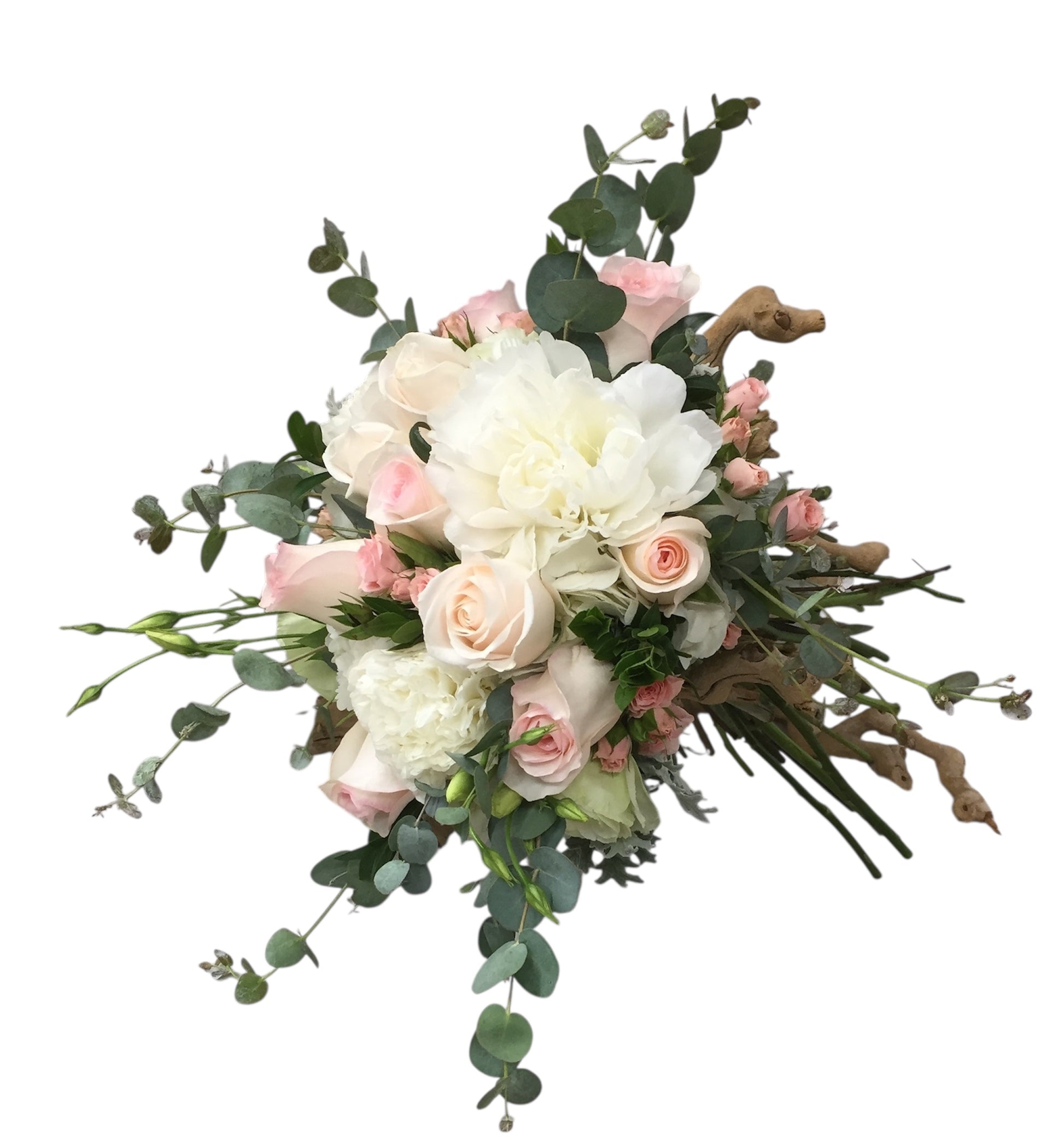 Bridal Bouquet #4.