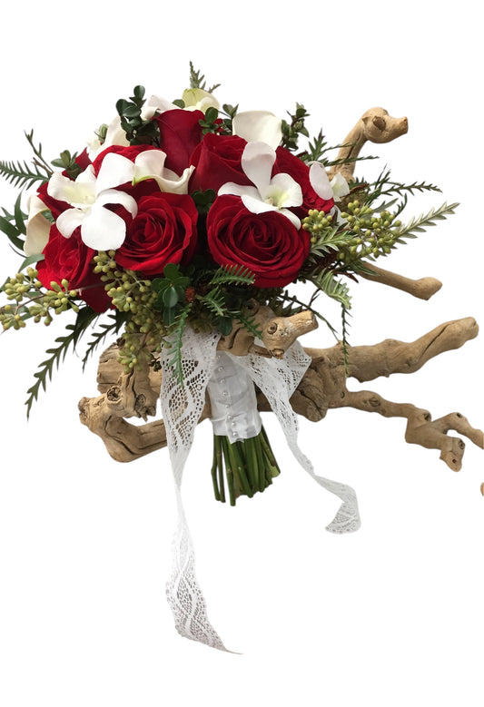 Bridal Bouquet #6.