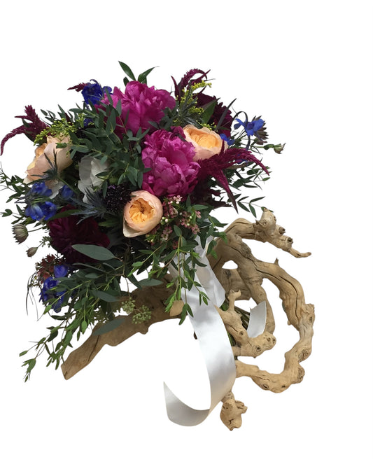 Bridal Bouquet #7
