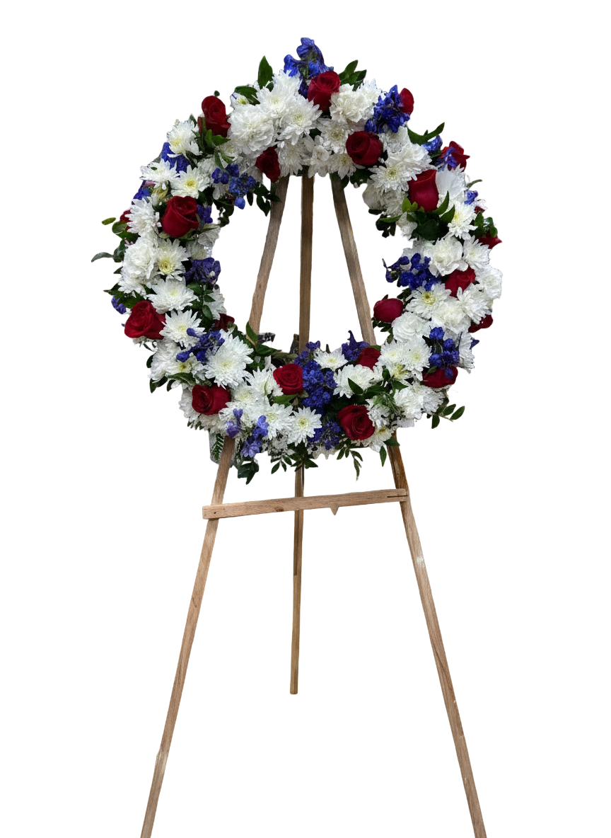 Patriot’s Tribute