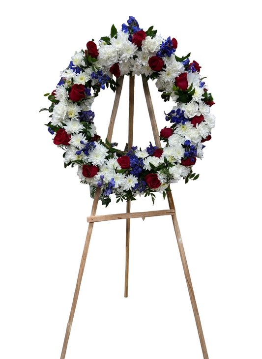 Patriot’s Tribute