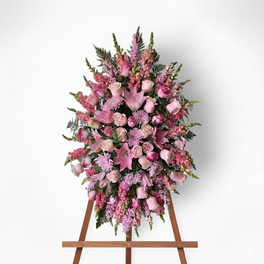 Rosewater Reverenc