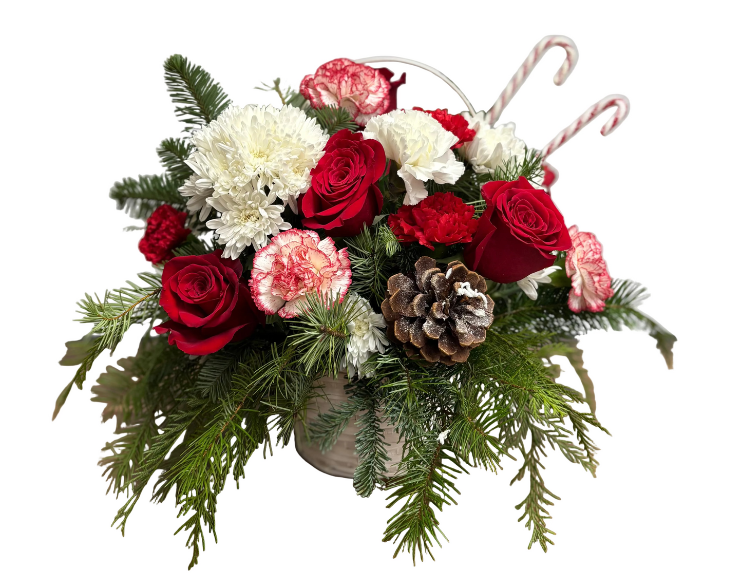 Spirit Of a Cassic Christmas