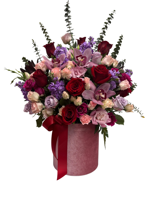 Premium Blooms