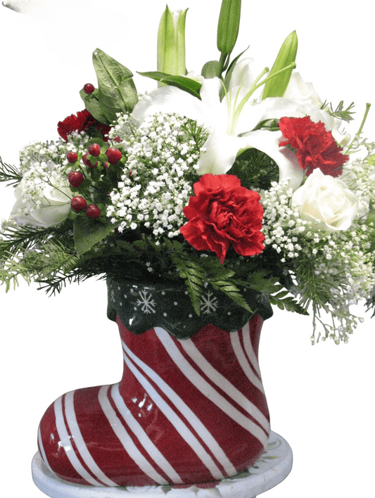 Holiday Stocking Surprise