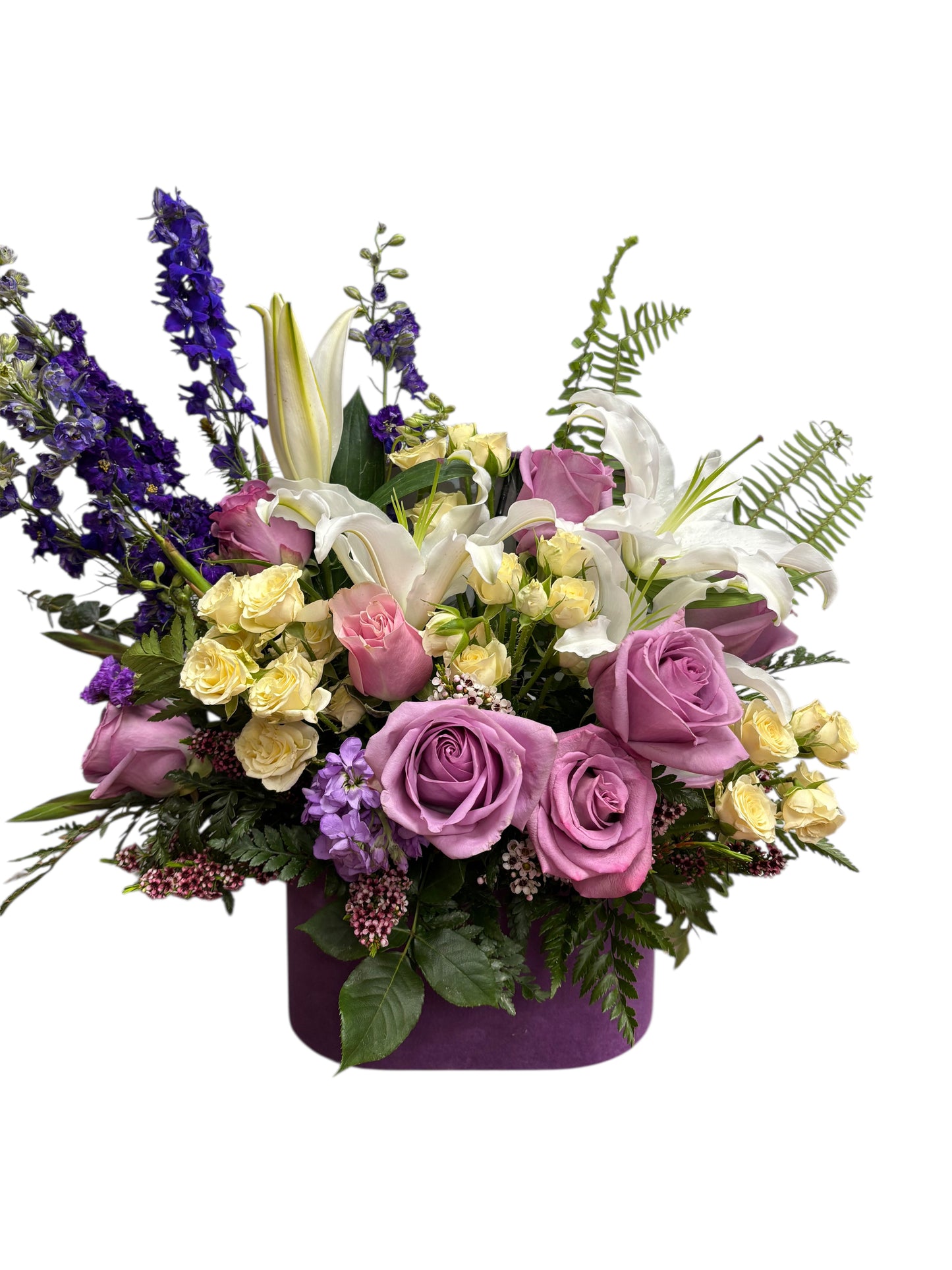 Humility and Modesty.