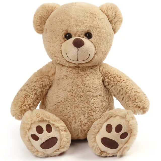 Stuffed Animal - Flower Gallery