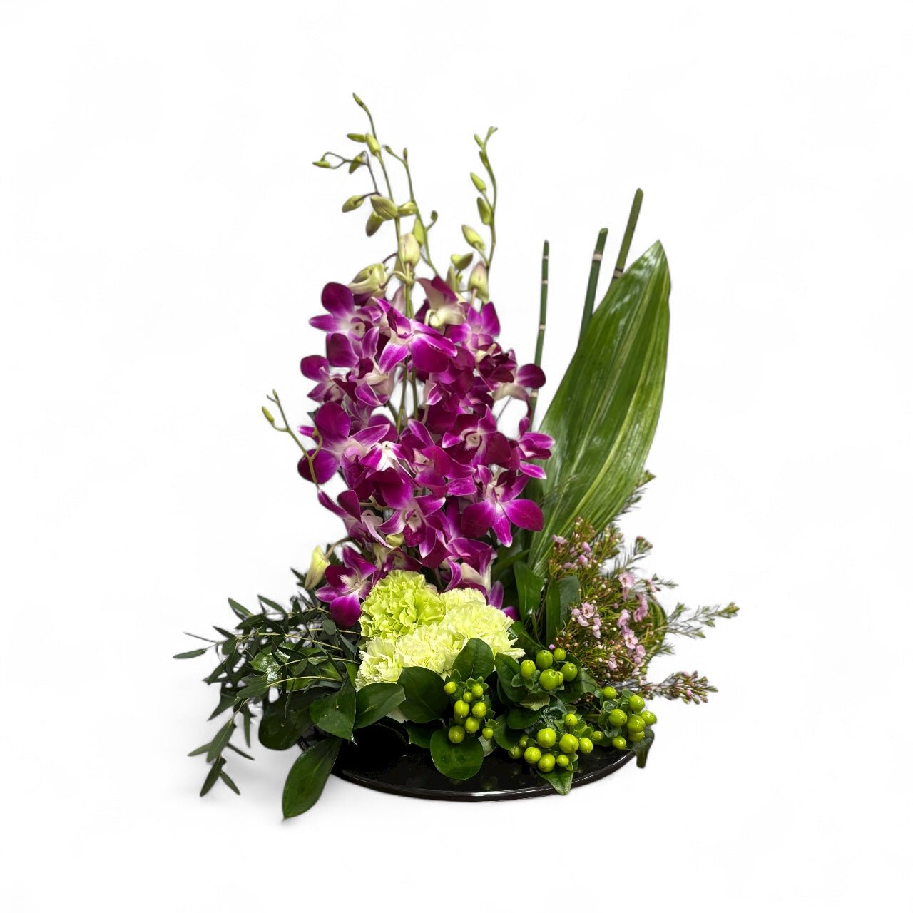 Zen Artistry | Flower Gallery